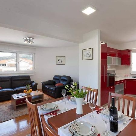Tomislav Apartment Makarska Luaran gambar