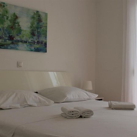 Tomislav Apartment Makarska Luaran gambar