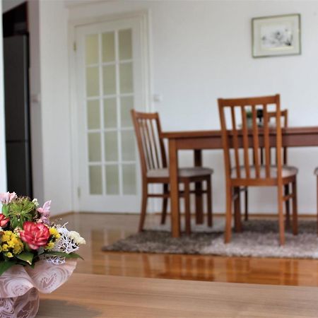 Tomislav Apartment Makarska Luaran gambar