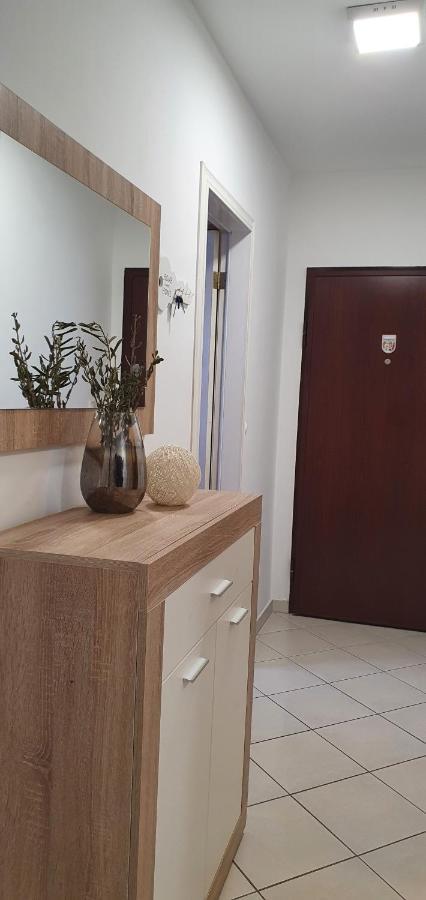 Tomislav Apartment Makarska Luaran gambar