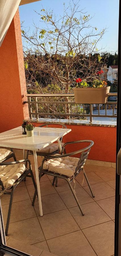 Tomislav Apartment Makarska Luaran gambar