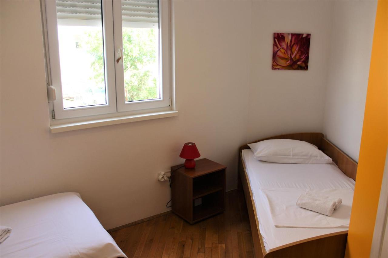 Tomislav Apartment Makarska Luaran gambar