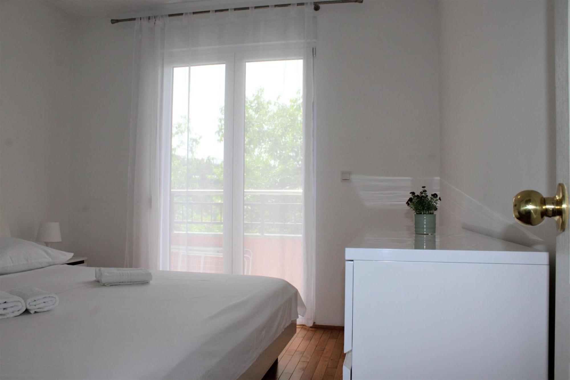Tomislav Apartment Makarska Luaran gambar