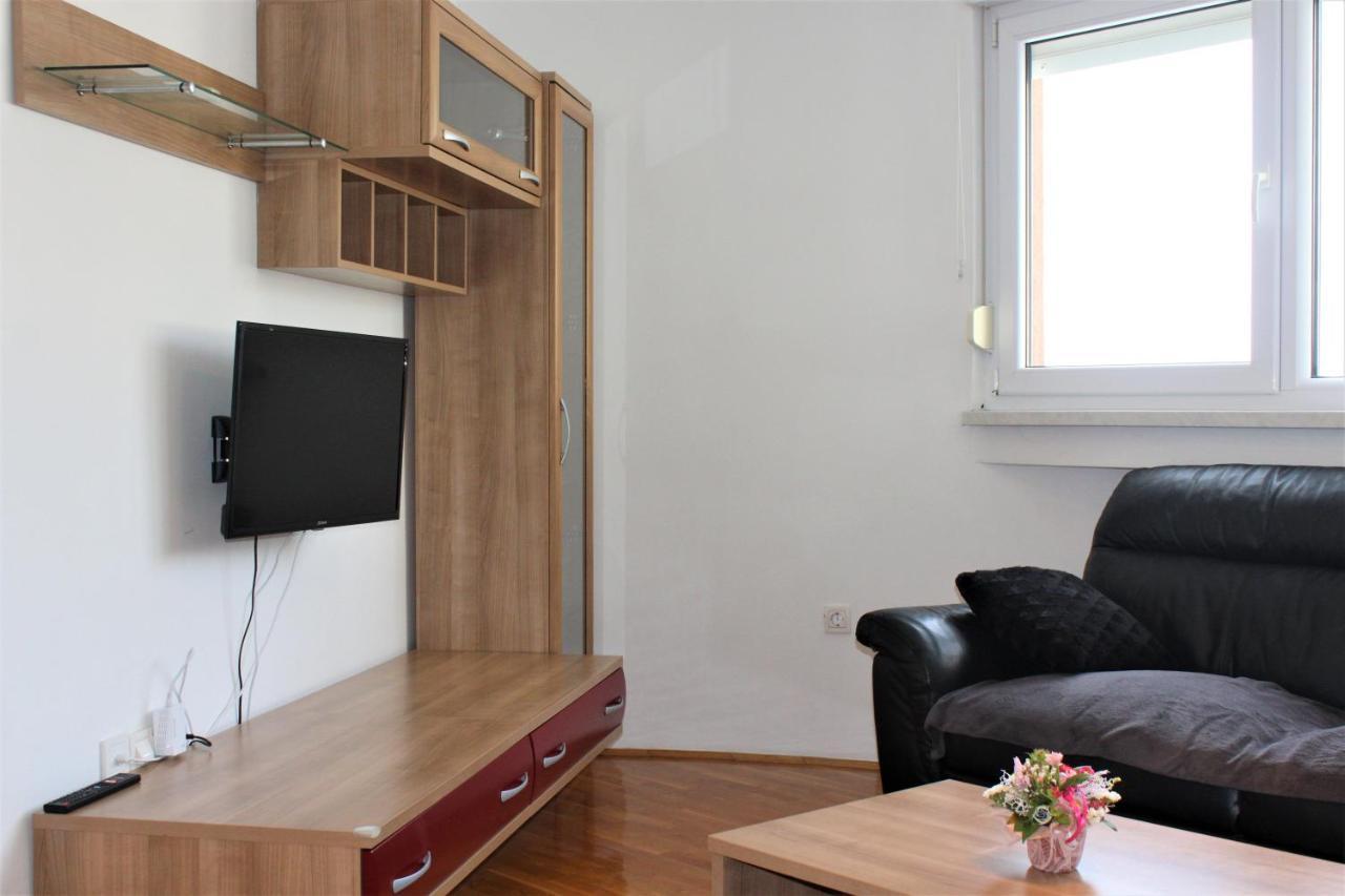 Tomislav Apartment Makarska Luaran gambar