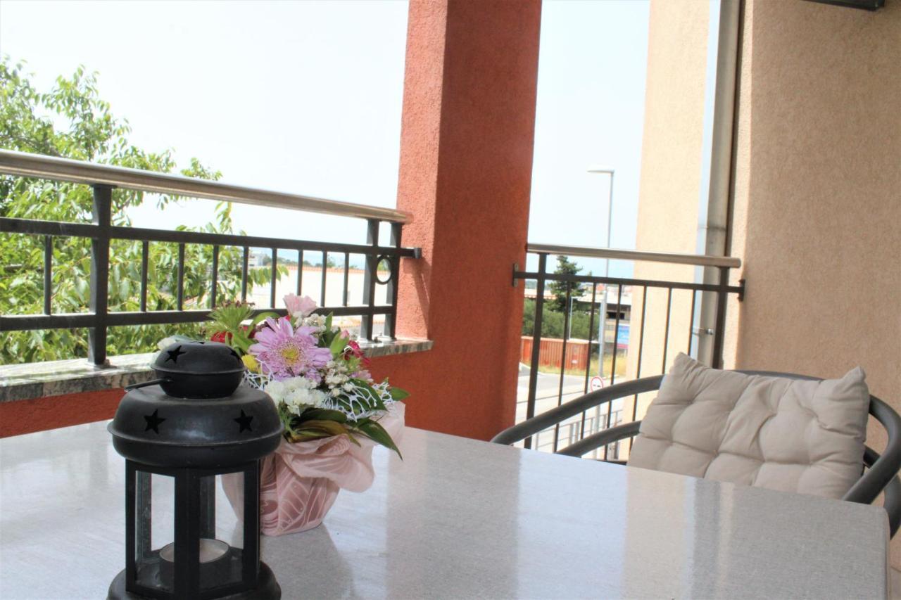 Tomislav Apartment Makarska Luaran gambar
