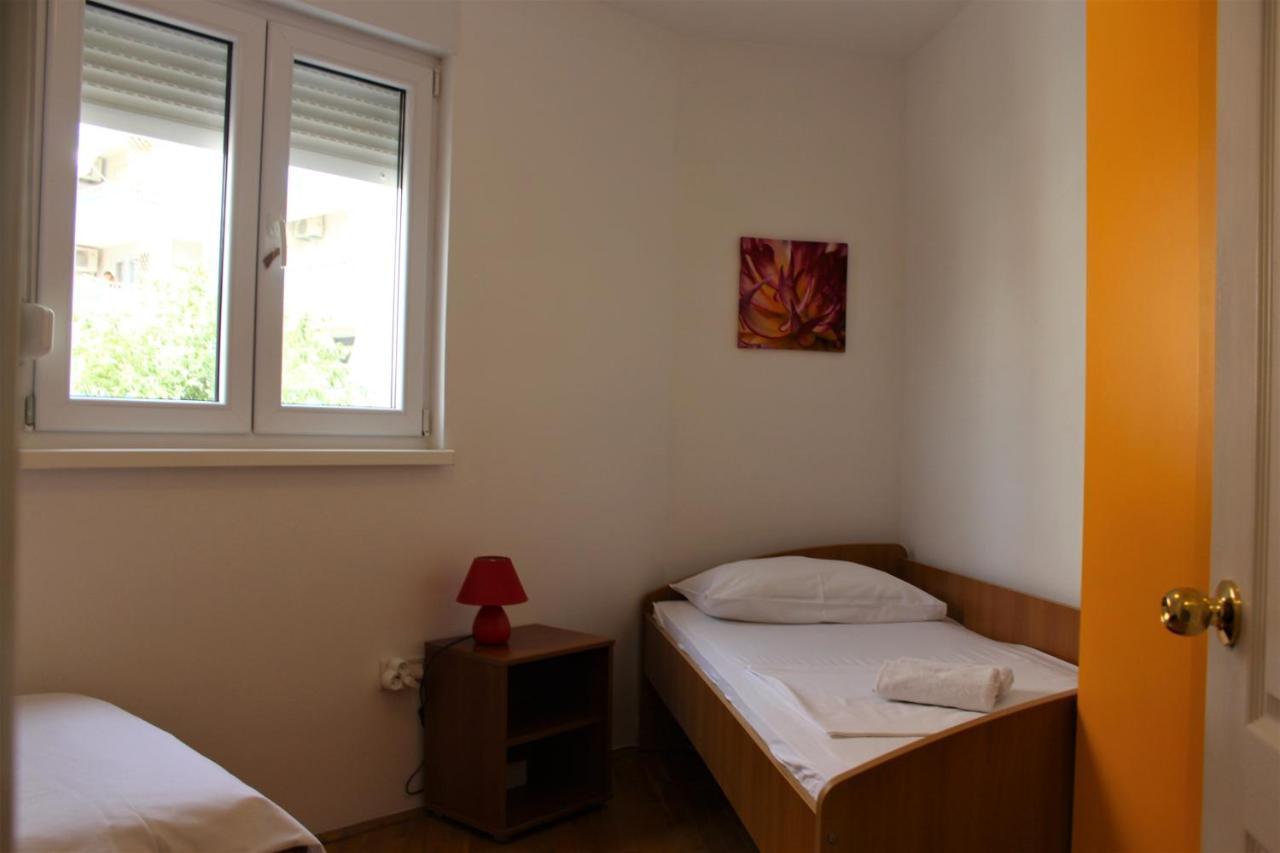 Tomislav Apartment Makarska Luaran gambar