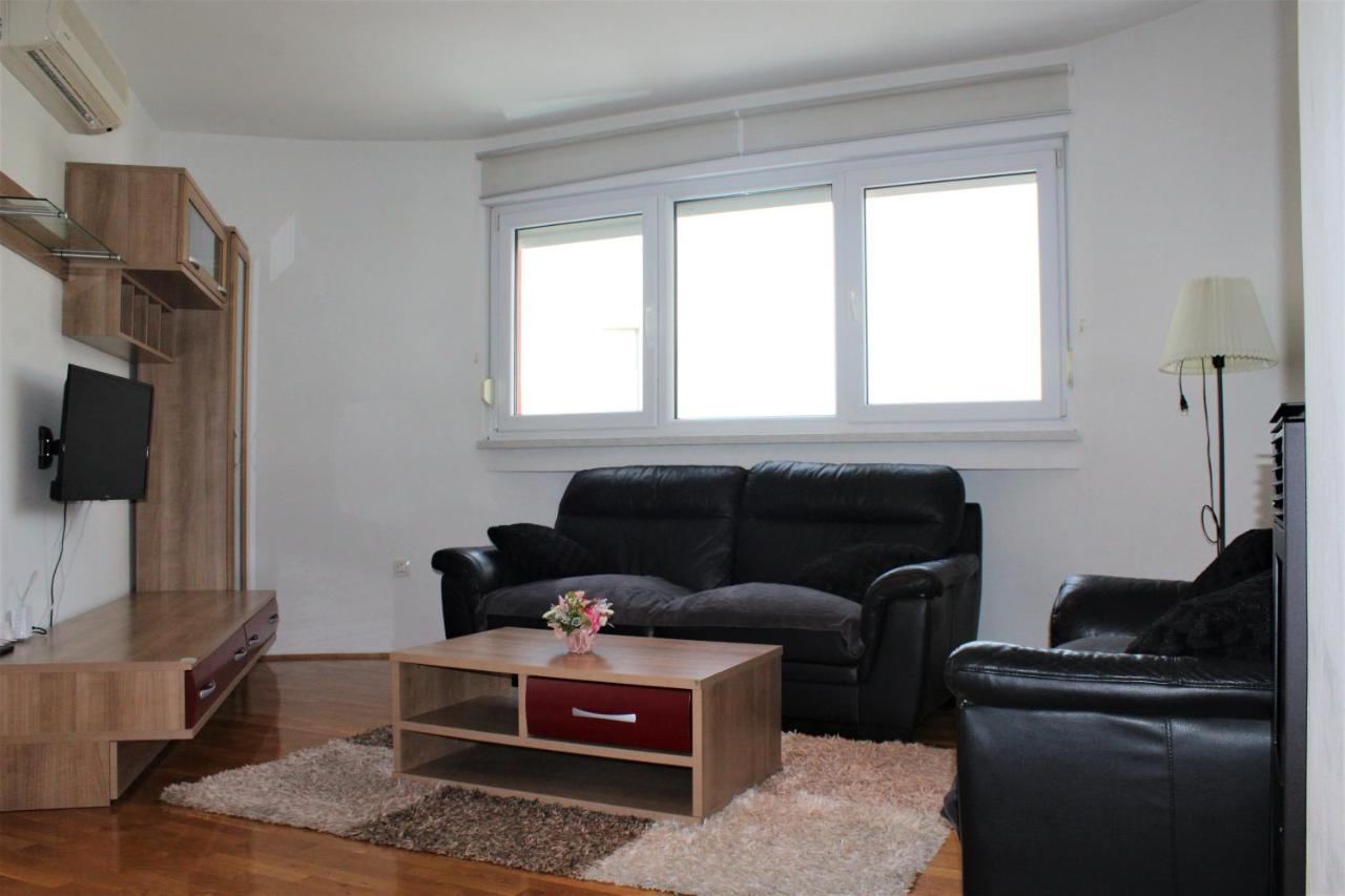 Tomislav Apartment Makarska Luaran gambar