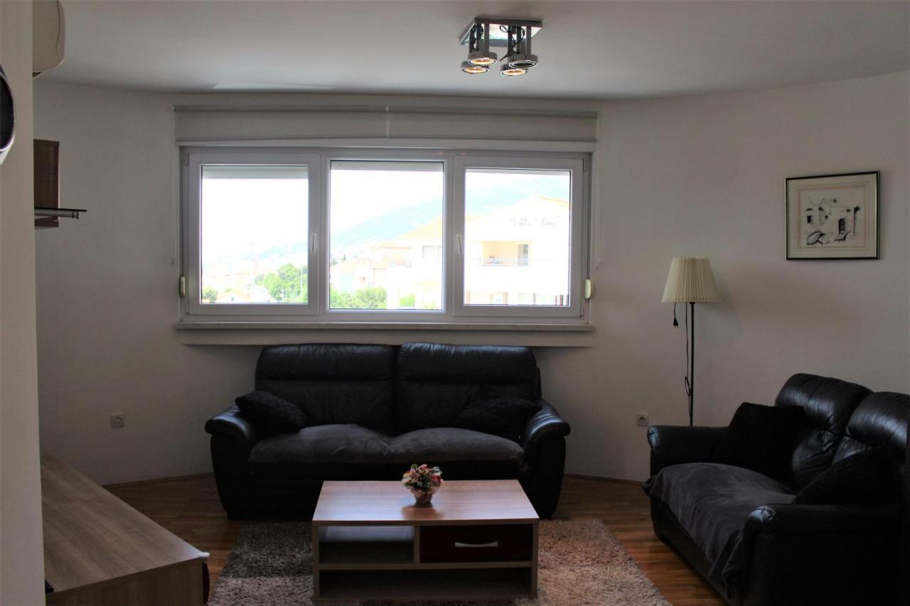 Tomislav Apartment Makarska Luaran gambar
