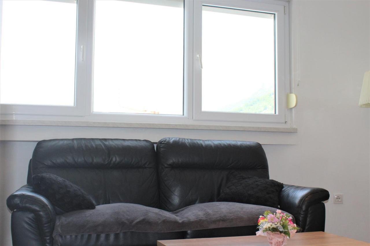 Tomislav Apartment Makarska Luaran gambar