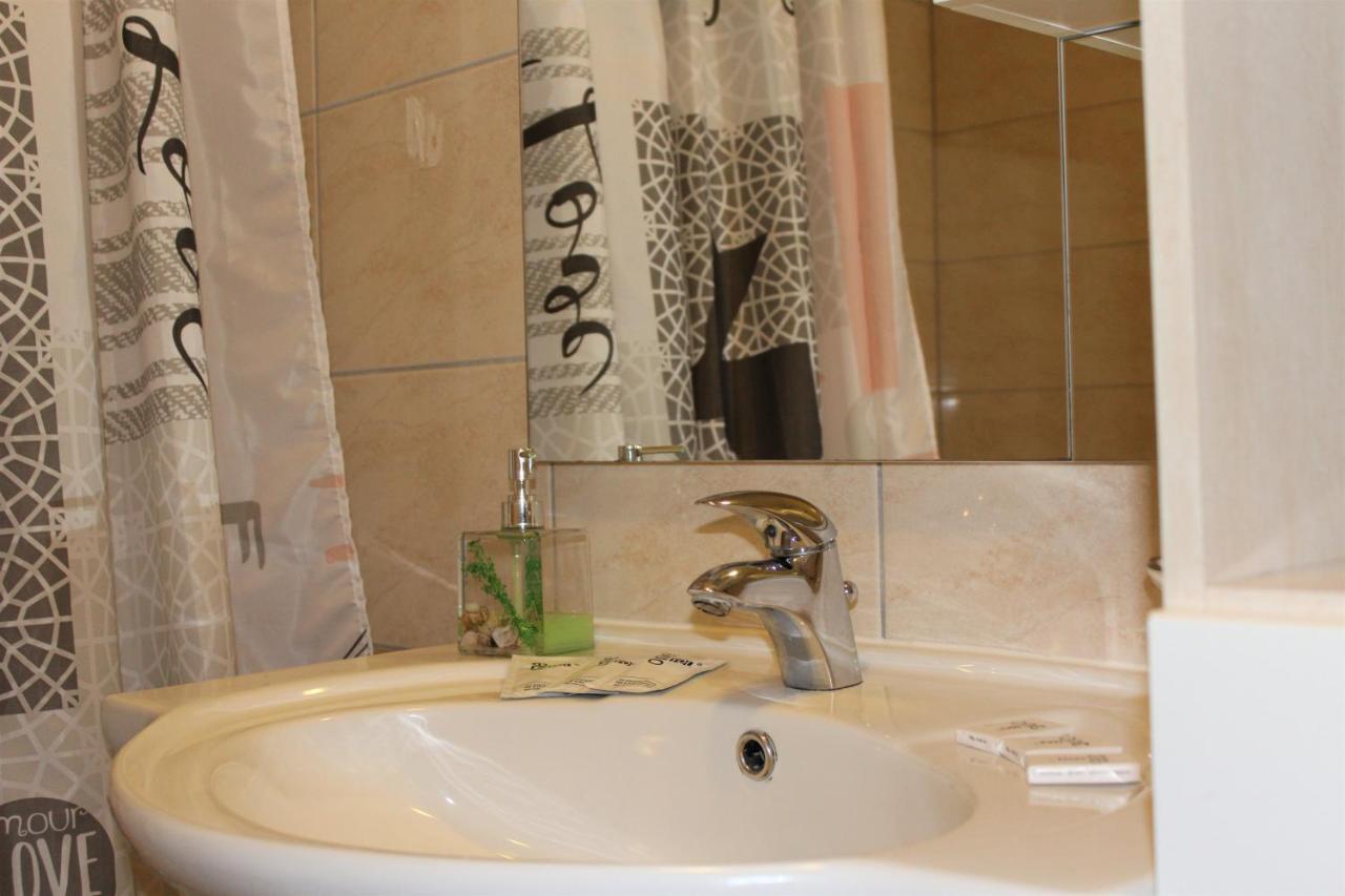 Tomislav Apartment Makarska Luaran gambar